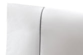 Cord Pillow Case